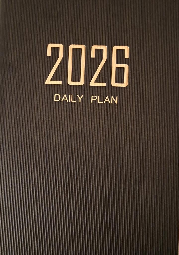Agenda 21x 15 cm NIEUW=KOOPJE-, Ophalen of Verzenden, Nieuw