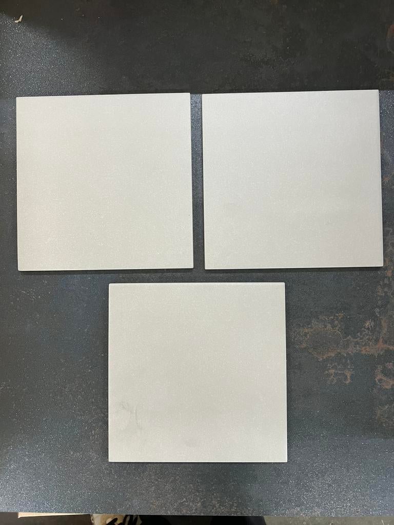 Vloertegels 20x20 cm Caprice Taupe 12 m2, Ophalen, Keramiek, Nieuw, 20 tot 40 cm