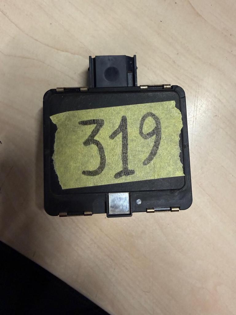 Volkswagen PASSAT B8 GTE ACC RADAR SENSOR, Auto-onderdelen, Gebruikt, -, -, Ophalen of Verzenden