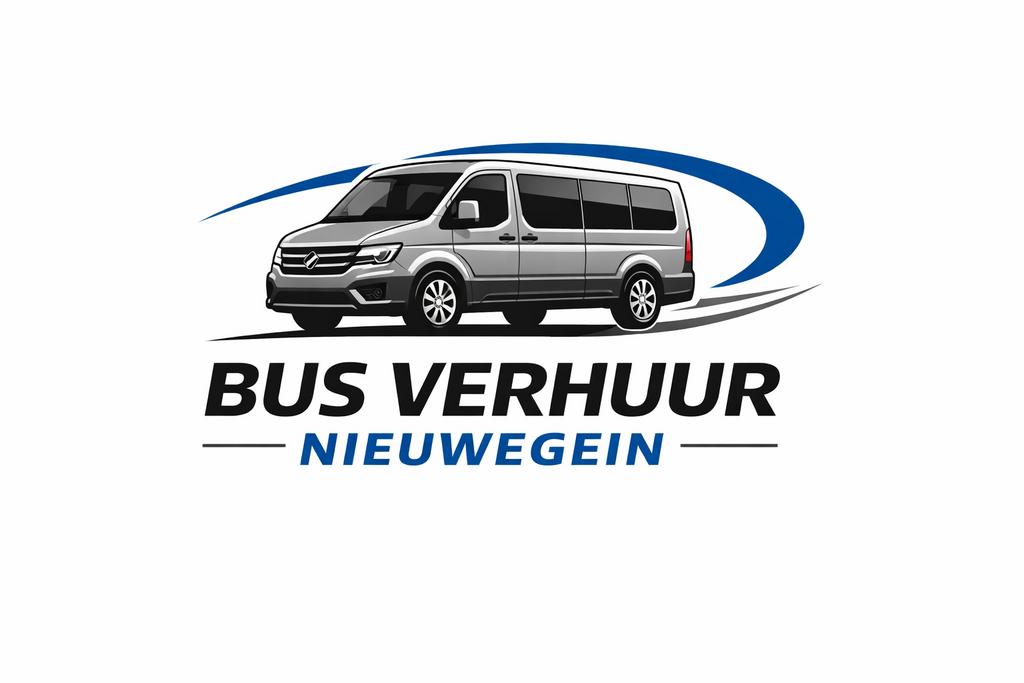 6 & 9 persoonsbus huren | zomervakantie | stedentrip, Auto diversen, Overige Auto diversen, Ophalen of Verzenden