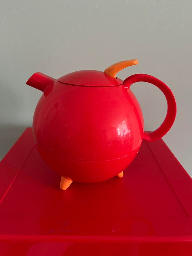 HANS ELRICH SLANY. —  LEIFHEIT. —  1980., Ophalen of Verzenden