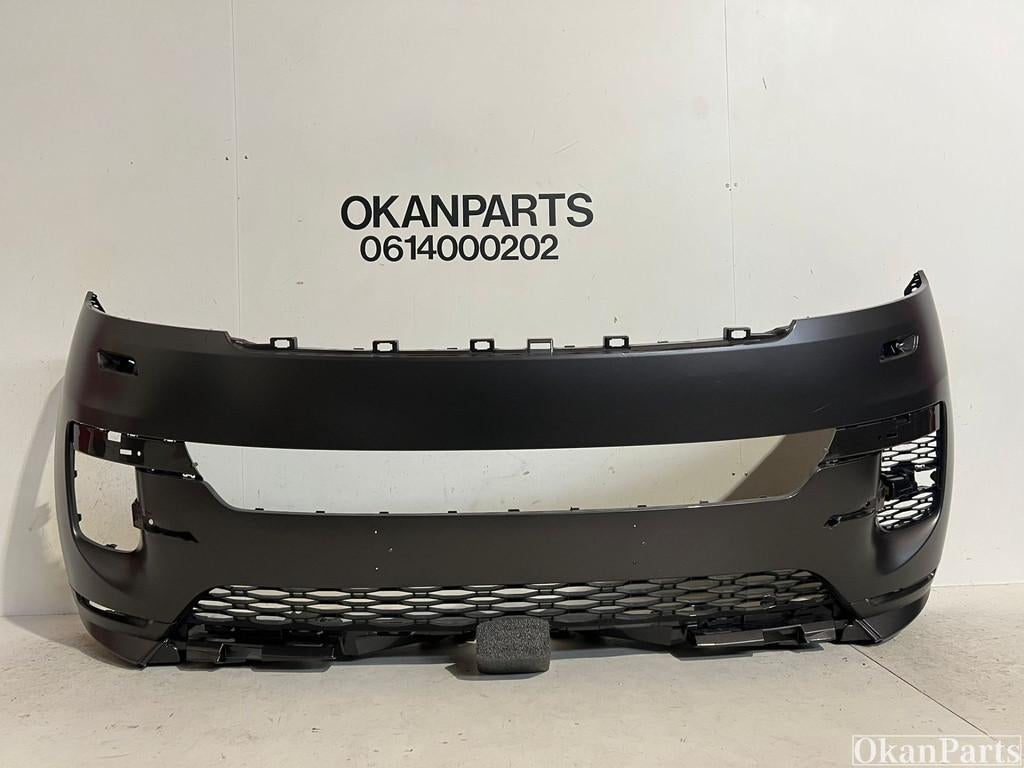 Range Rover Sport L461 Voorbumper N9X2-17F003-A, Info@fabrikant.eu, Ophalen of Verzenden, Bumper, Fabrikant BV