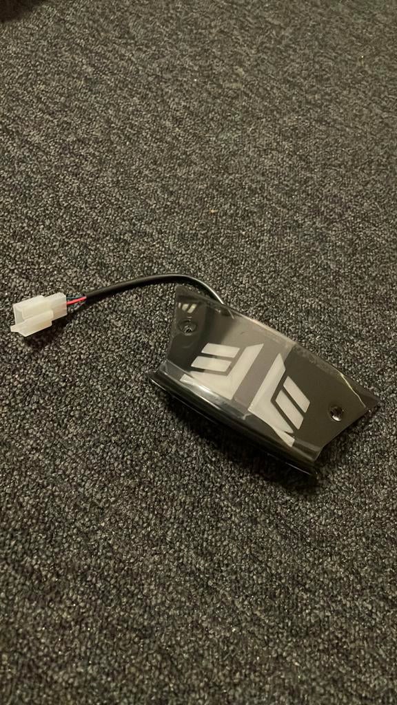 Splinternieuw zip led, Ophalen of Verzenden, Zo goed als nieuw