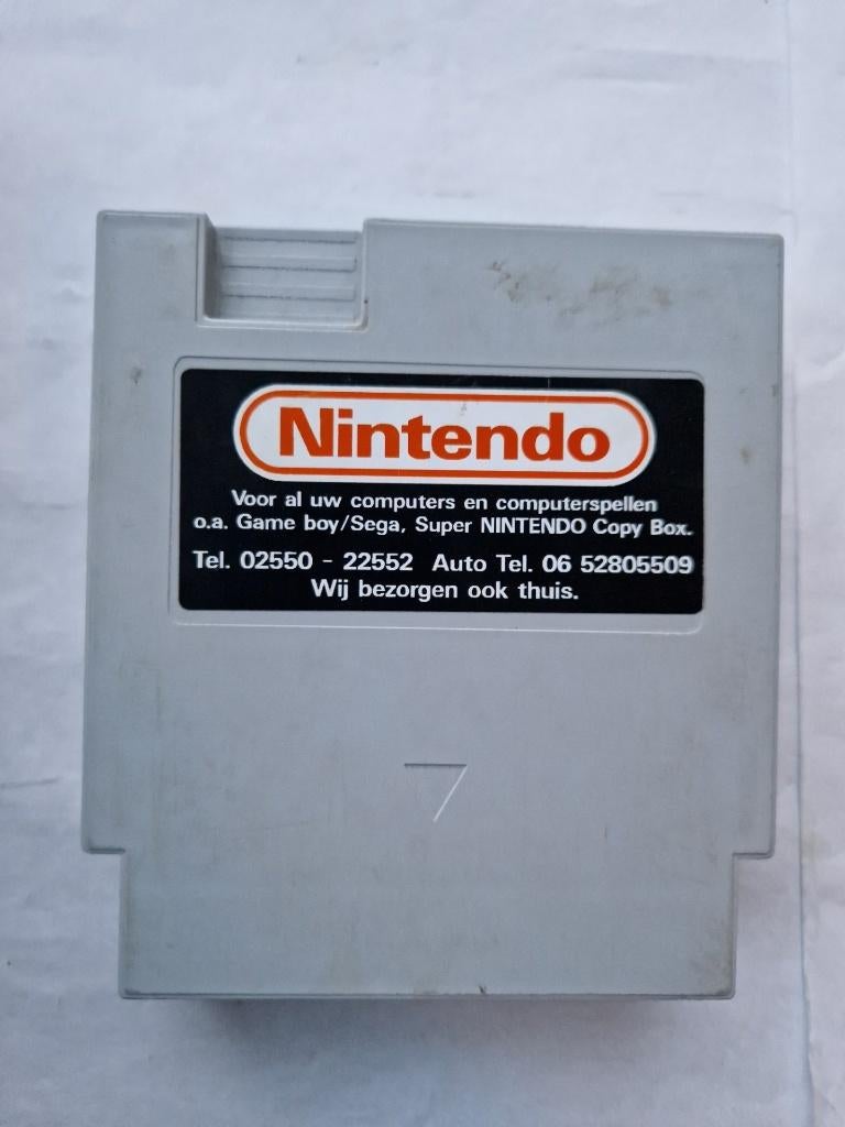 64 in 1, Gebruikt, 1 speler, Racen en Vliegen, Ophalen of Verzenden