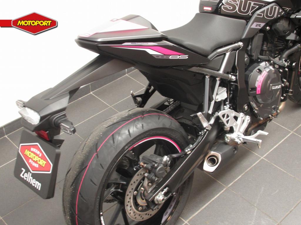 Suzuki GSX-8S (bj 2026), Motoren, Bedrijf, Info-verkoop@nimag.nl, Naked bike, Lange Dreef 12
4131NH  VIANEN, NL