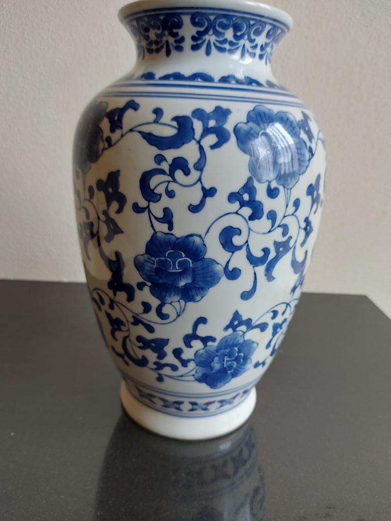 Chinese vaas, Antiek en Kunst, Antiek | Vazen, Ophalen