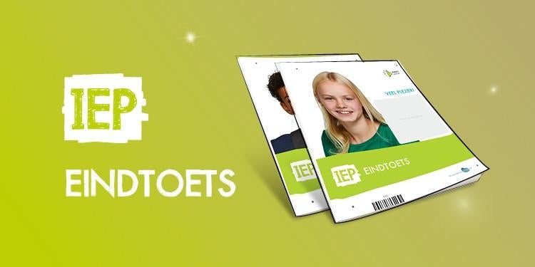 Groep 8 Doorstroomtoets: IEP, Leerling in Beeld, Boeken, Ophalen of Verzenden