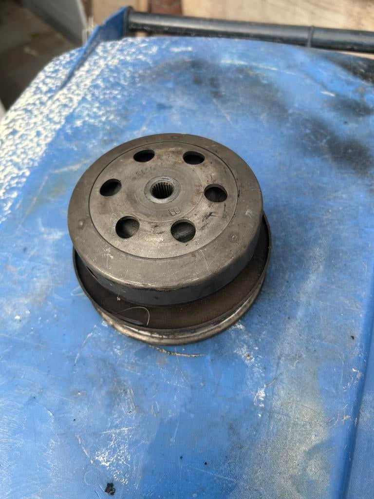 Koppeling Piaggio, Ophalen of Verzenden, Zo goed als nieuw, Overige typen, Piaggio