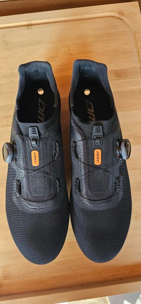 DMT KR4 fietsschoenen maat 44, Ophalen, Zo goed als nieuw, Schoenen, DMT