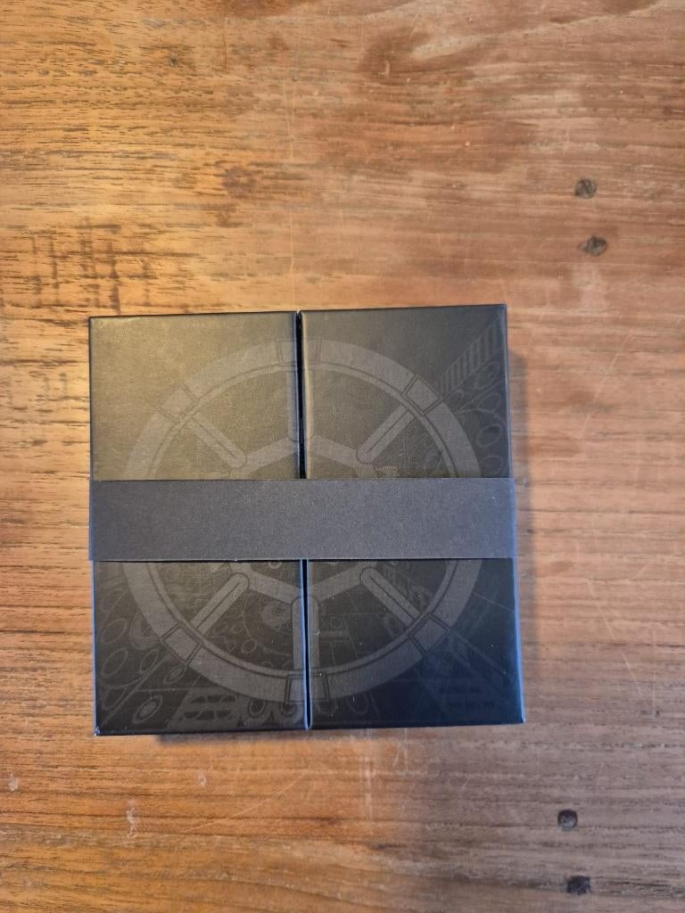 LEGO Star Wars Collect Battle of Yavin - 5008818, Kinderen en Baby's, Speelgoed | Duplo en Lego, Ophalen of Verzenden, Nieuw, Complete set