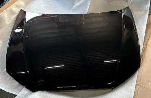 Audi A3 8Y RS3 S3 2020+ LYT9 MOTORKAP ORGINEEL!, Ophalen of Verzenden, Nieuw, Audi, Motorkap