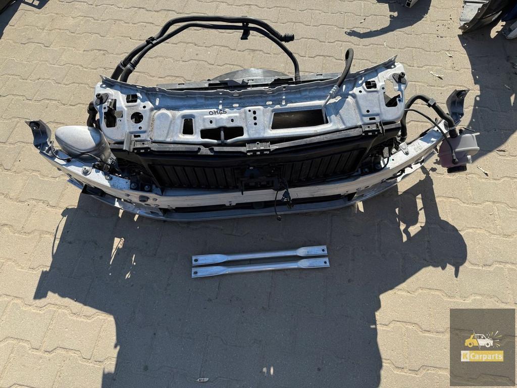 Mercedes GLC W254 versteviging voorste gordel radiateurstang, Info@fabrikant.eu, Fabrikantstraat 1
1000 AA  Amsterdam, NL, Mercedes-Benz