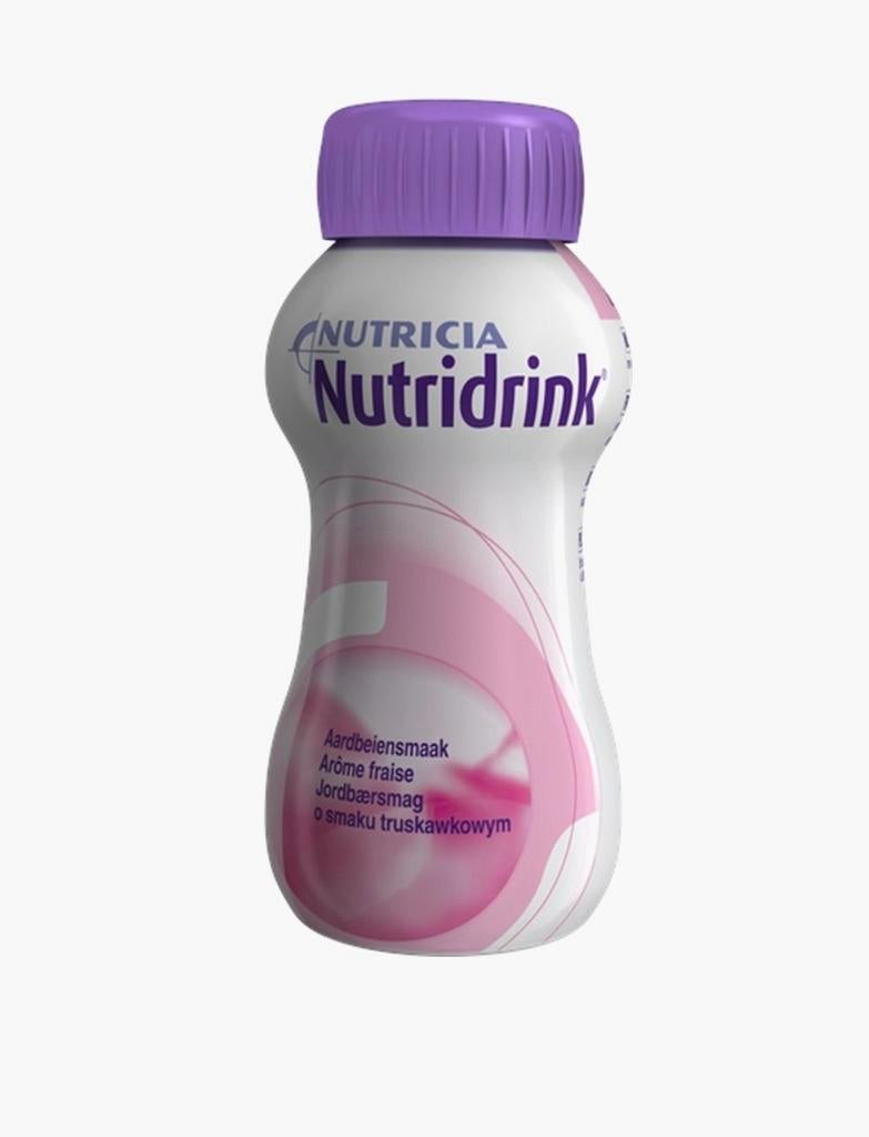 Nutridrink protein, Diversen, Ophalen of Verzenden