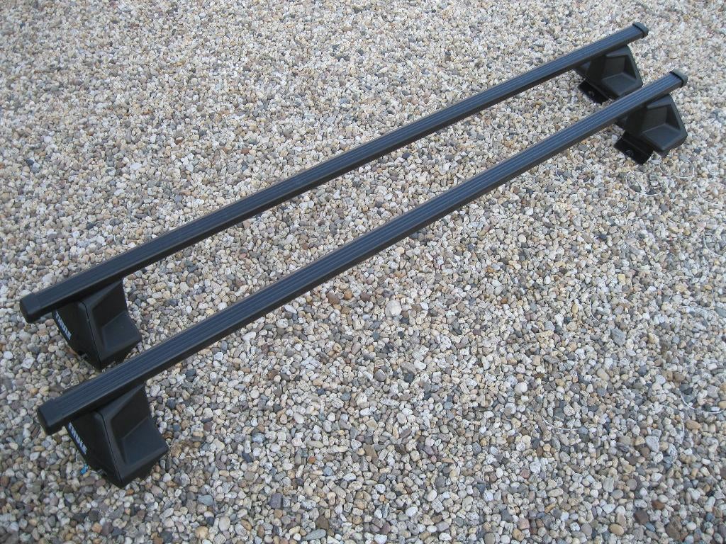 Opel Insignia Grand Sport dakdragers., Ophalen of Verzenden, Gebruikt