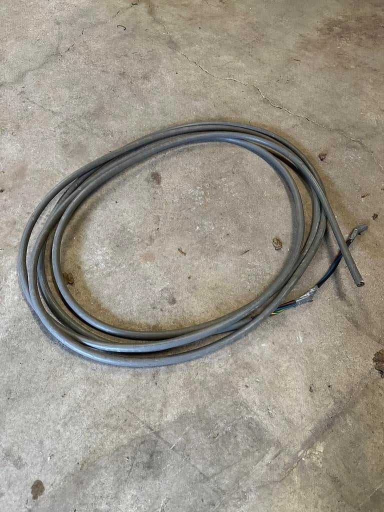 YMVK kabel 5g16 - 11,5 Meter, Ophalen, Nieuw