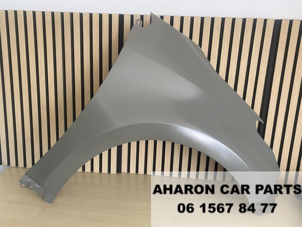 Toyota Yaris Zijscherm Rechtsvoor 53811-K0070 Spatbord 9317, Auto-onderdelen, Gebruikt, Ophalen of Verzenden