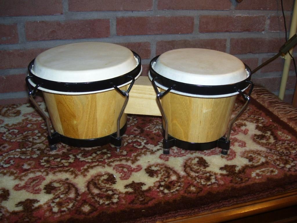 BONGO, Ophalen of Verzenden, Nieuw, Melodische percussie