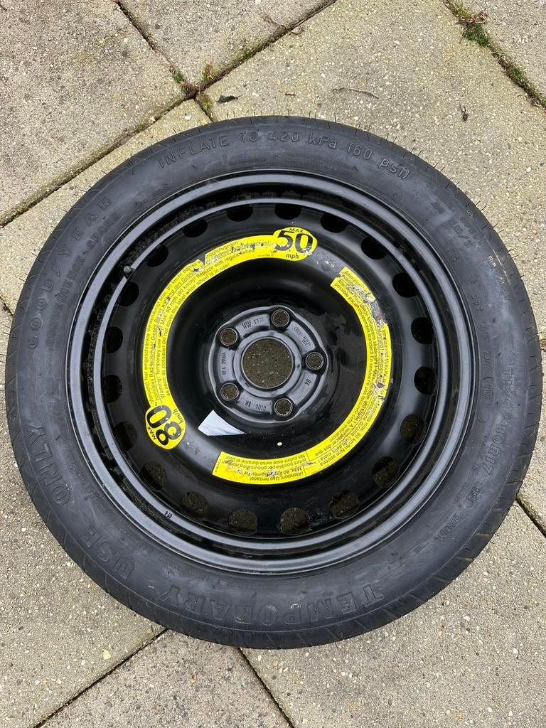 Thuiskomer, Ophalen, Gebruikt