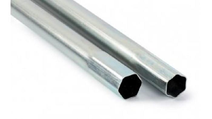 Pijp voor antennemast, Ophalen, Nieuw, Antenne