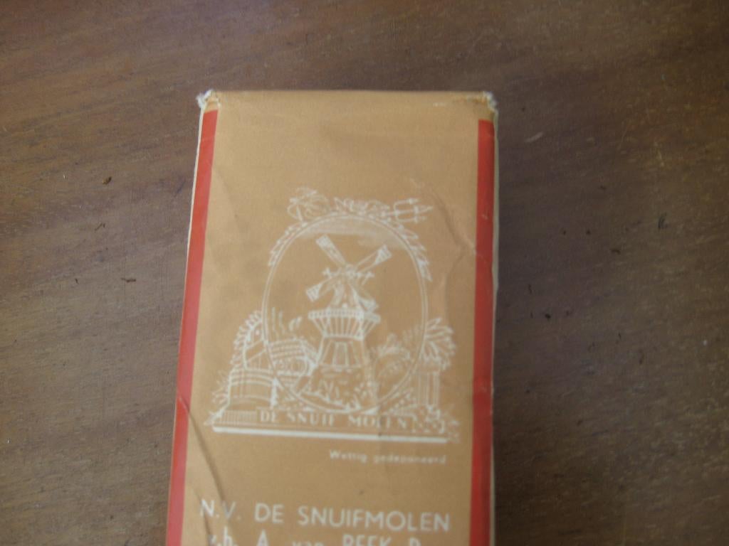 pakjes shag, Ophalen of Verzenden, Zo goed als nieuw, Overige typen