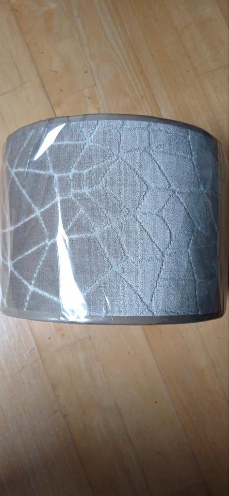 Lampen kap Eric kuster stijl, Ophalen of Verzenden, Nieuw, Beige, Rond