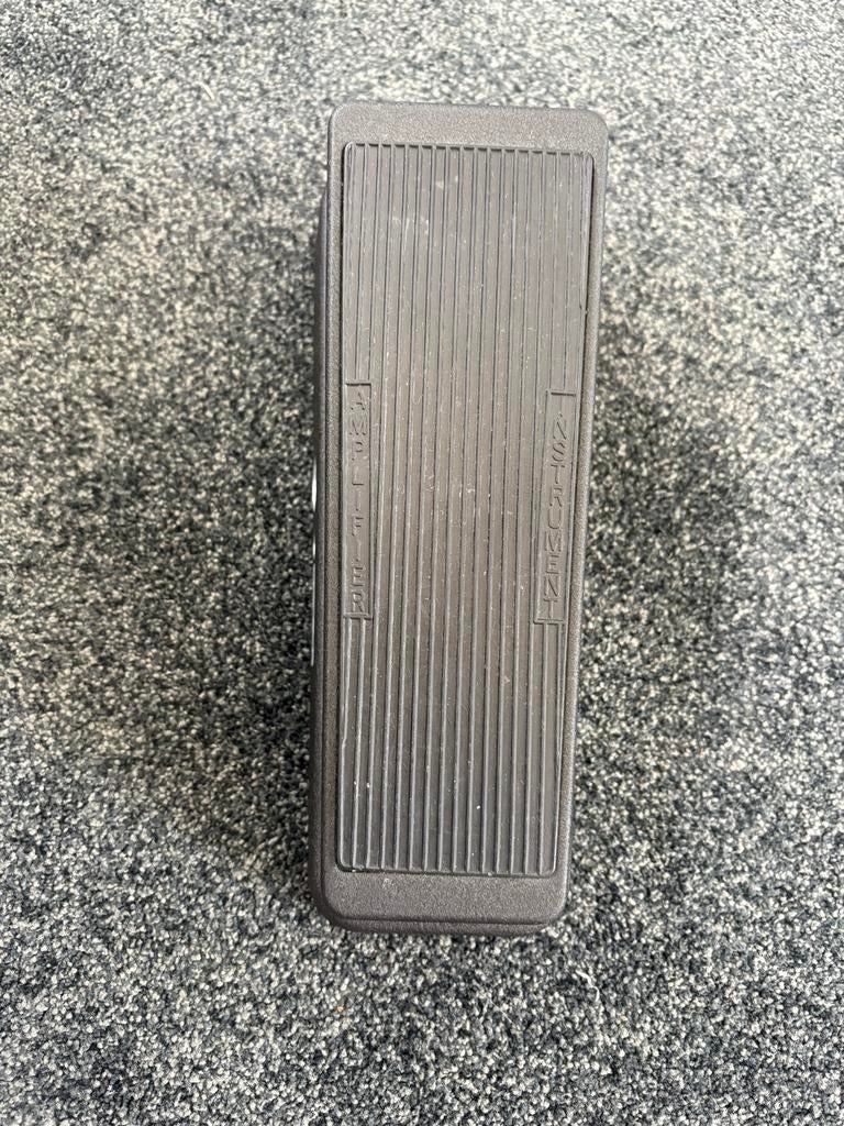 Dunlop Cry Baby Wah wah GCB-95 gitaarpedaal, Ophalen of Verzenden, Gebruikt, Wah Wah