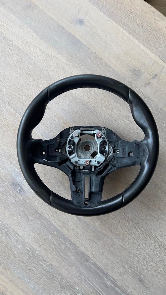 BMW G30 M-Sport Stuur - Gebruikt, Goede Conditie, Auto-onderdelen, Besturing, Ophalen of Verzenden, Gebruikt, BMW