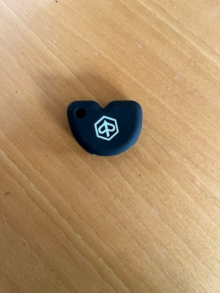 Piaggio sleutel beschermer, Ophalen of Verzenden, Gebruikt, Overige typen, Piaggio