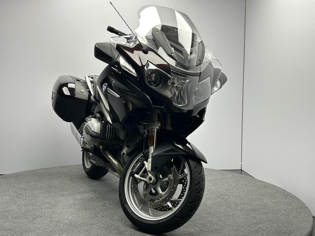 BMW R 1200 RT - foto 3