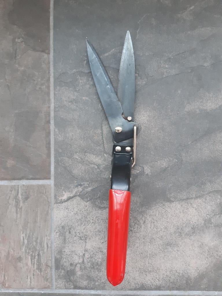 Kantenknipper izgst 5,00, Ophalen of Verzenden, Zo goed als nieuw, Overige soorten