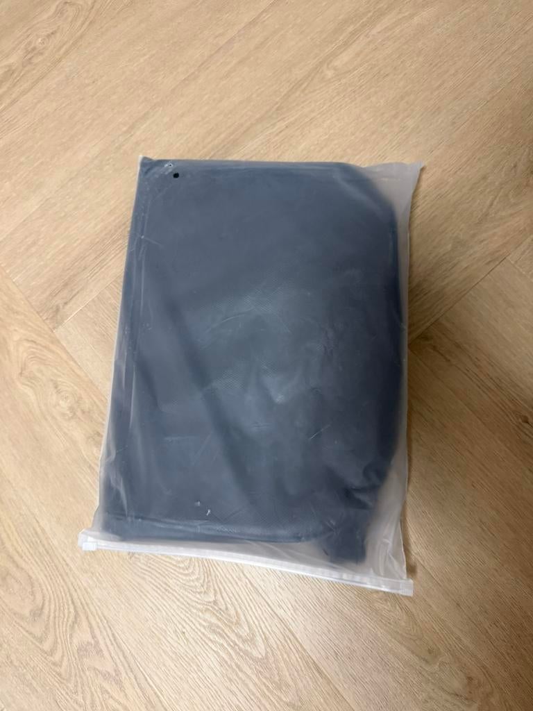 Universele regenhoes/beschermhoes Golftas, Sport en Fitness, Golf, Ophalen of Verzenden, Zo goed als nieuw, Set