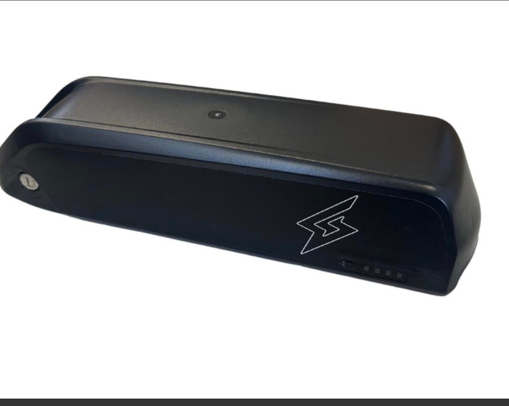 Super 73 zx accu, Ophalen of Verzenden, Zo goed als nieuw