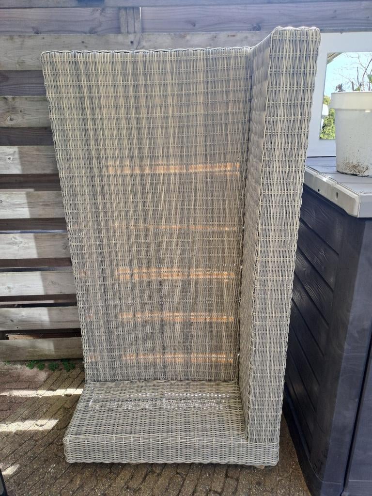 Lounge bank, Ophalen, Gebruikt