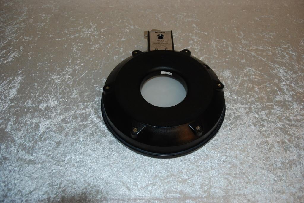 Roland dual trigger meshhead pad PDX-8   <26260457>, Gebruikt, ., Drums of Percussie, Ophalen of Verzenden