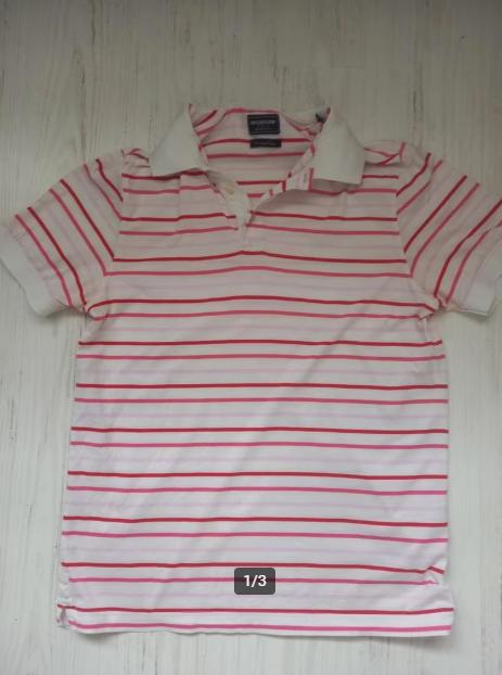 McGregor polo maat M, Overige kleuren, Ophalen of Verzenden, Zo goed als nieuw, McGregor