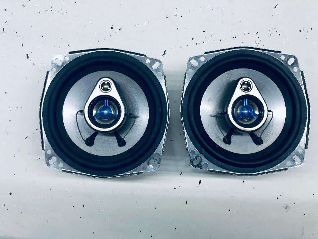 speakers, Overige merken, Ophalen of Verzenden, Zo goed als nieuw, 120 watt of meer