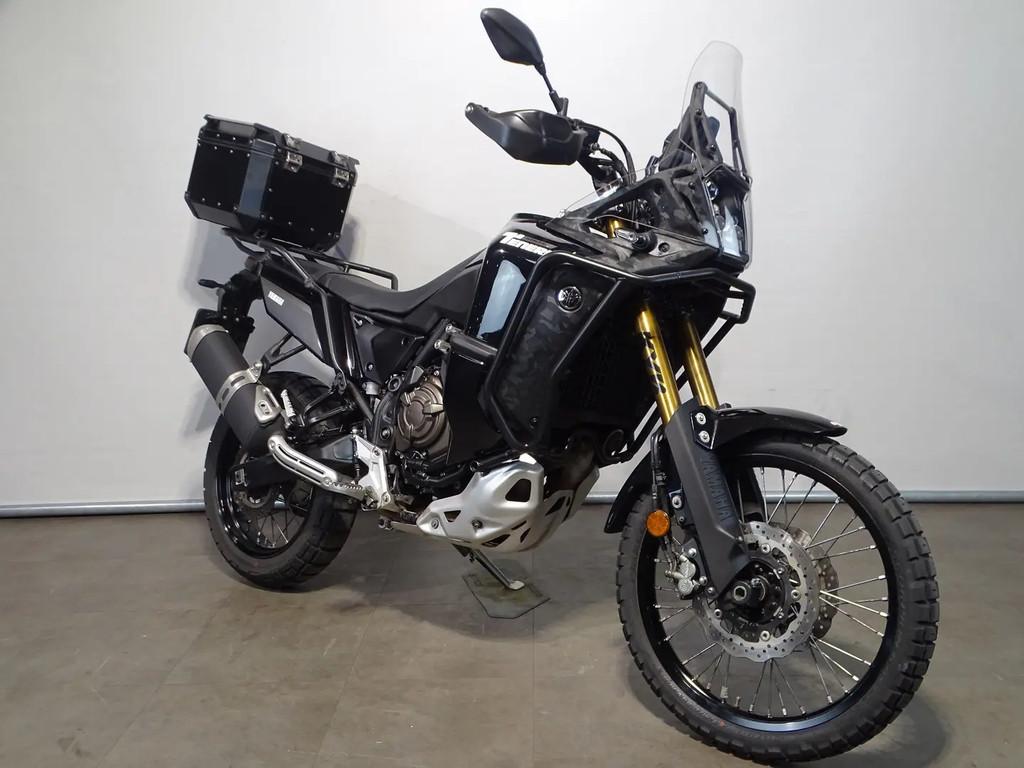 Yamaha TENERE 700 WORLD RAID € 11.690,00 - foto 2