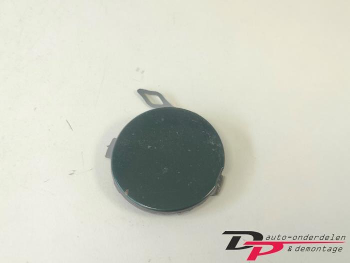 Afdekkap Sleepoog voor van een Mini Cooper (B22), Gebruikt, -, -, Ophalen of Verzenden