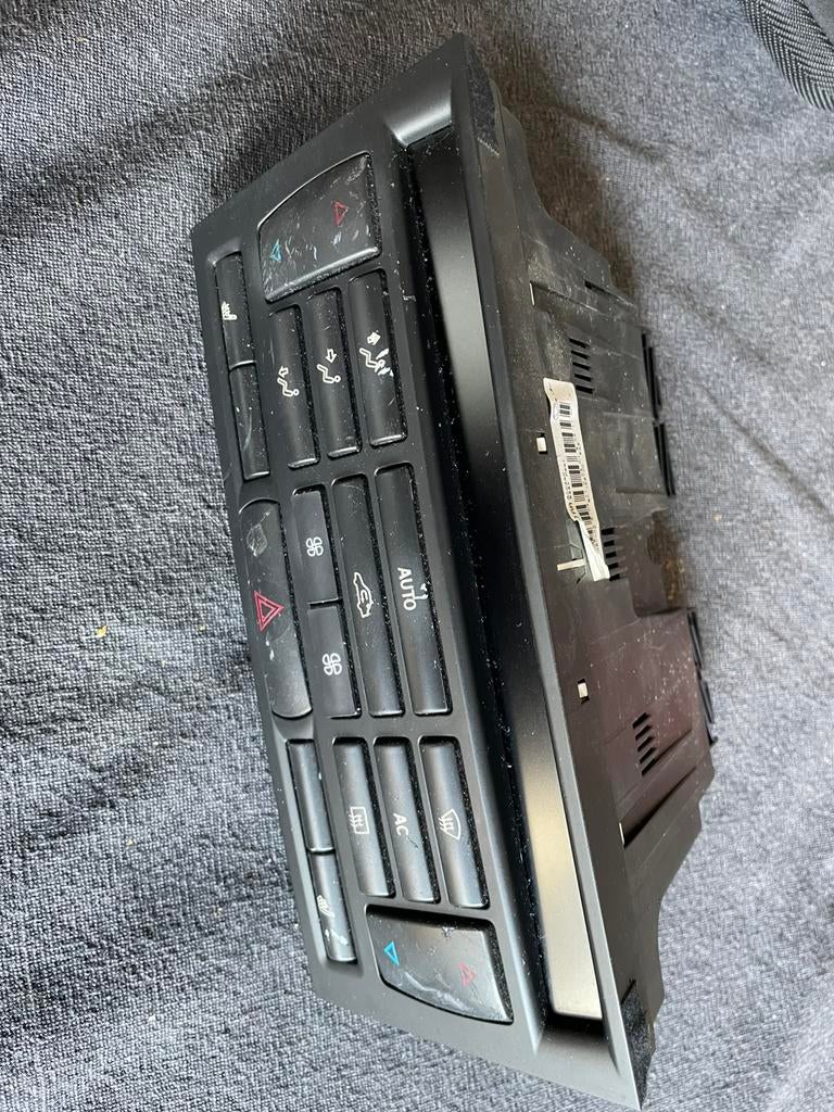 Airco bediening Saab 93 ng met stoelverwarming, Ophalen of Verzenden, Saab