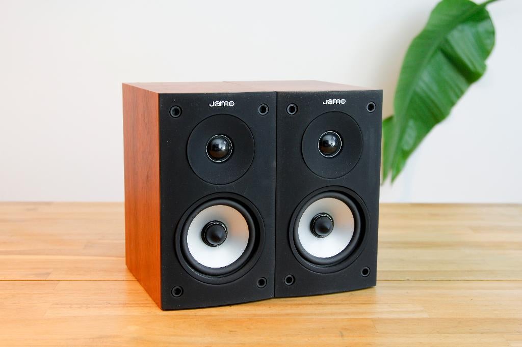 Jamo S522 speakers, Overige merken, Gebruikt, -, -