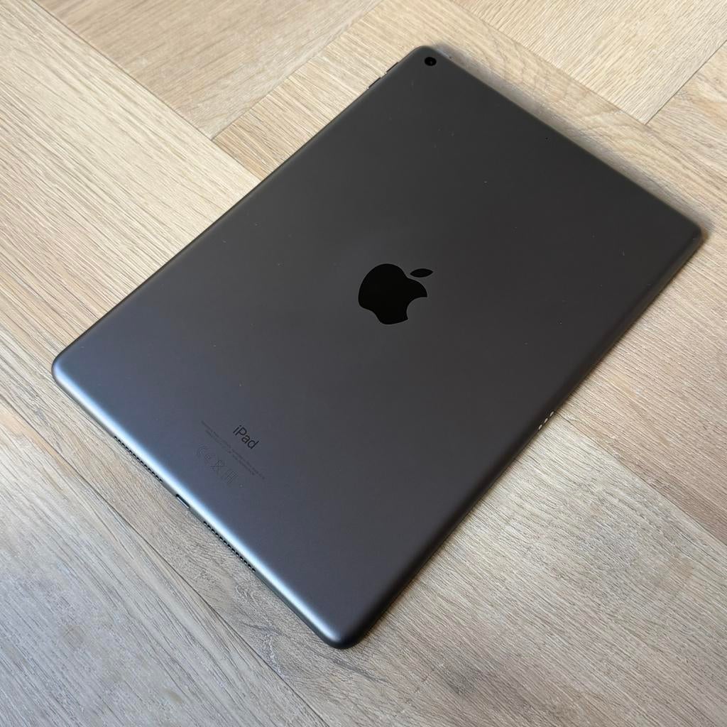 ACTIE! Apple iPad 7th gen Wifi 32GB nu vanaf €125,-, Computers en Software, Apple iPads, 10 inch, 32 GB, Apple iPad, Ophalen of Verzenden