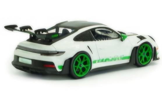 Porsche 911 (992) GT3 RS 2023 Schaal 1:43, Solido, Auto, Solido, Nieuw