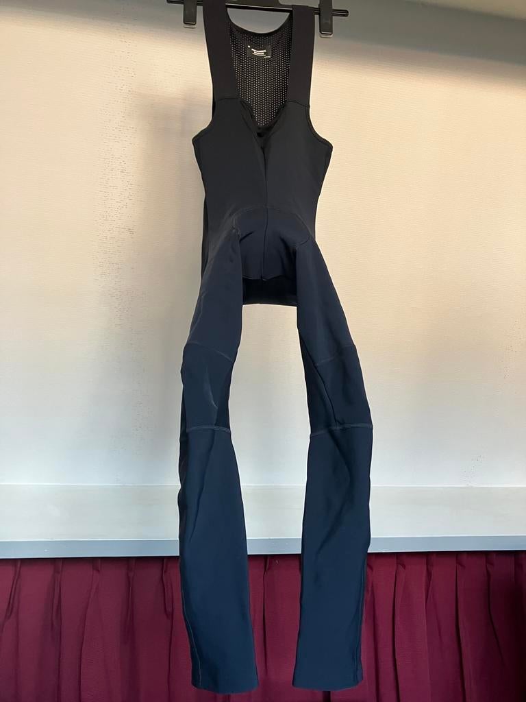 Pas Normal Studios - Mechanism Deep Winter Long Bibs, Fietsen en Brommers, Fietsaccessoires | Fietskleding, PAS NORMAL STUDIOS