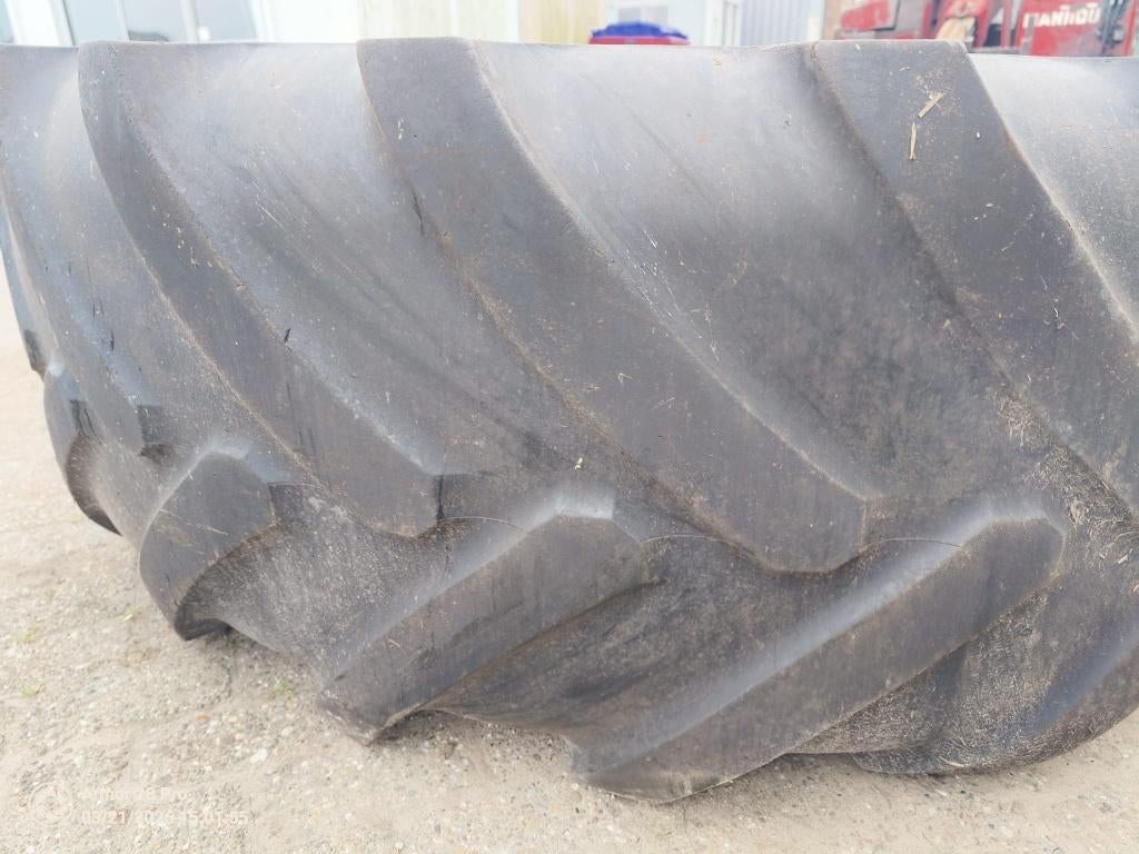650/75R38 Michelin, Zakelijke goederen, Agrarisch | Onderdelen | Banden, Velgen en Assen, Ophalen of Verzenden
