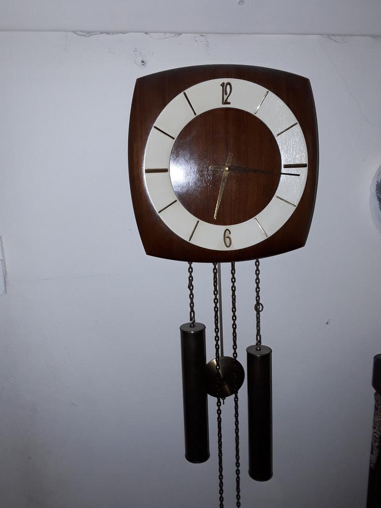 Klokken, Huis en Inrichting, Ophalen, Gebruikt