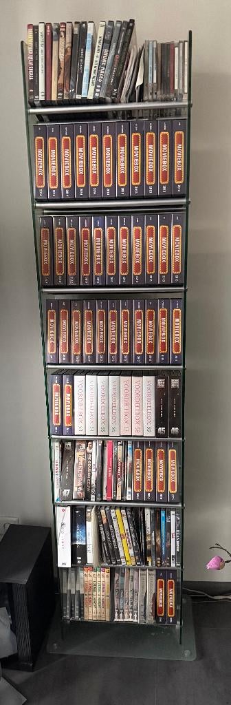 dvd films, Vanaf 12 jaar, Ophalen, Zo goed als nieuw