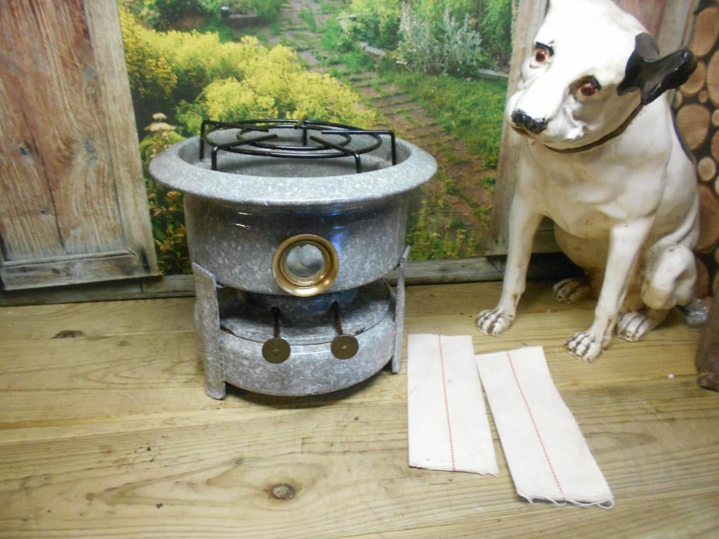 🔥emaille petroleumstel oliestellen  div kleuren en maten🔥, Ophalen of Verzenden