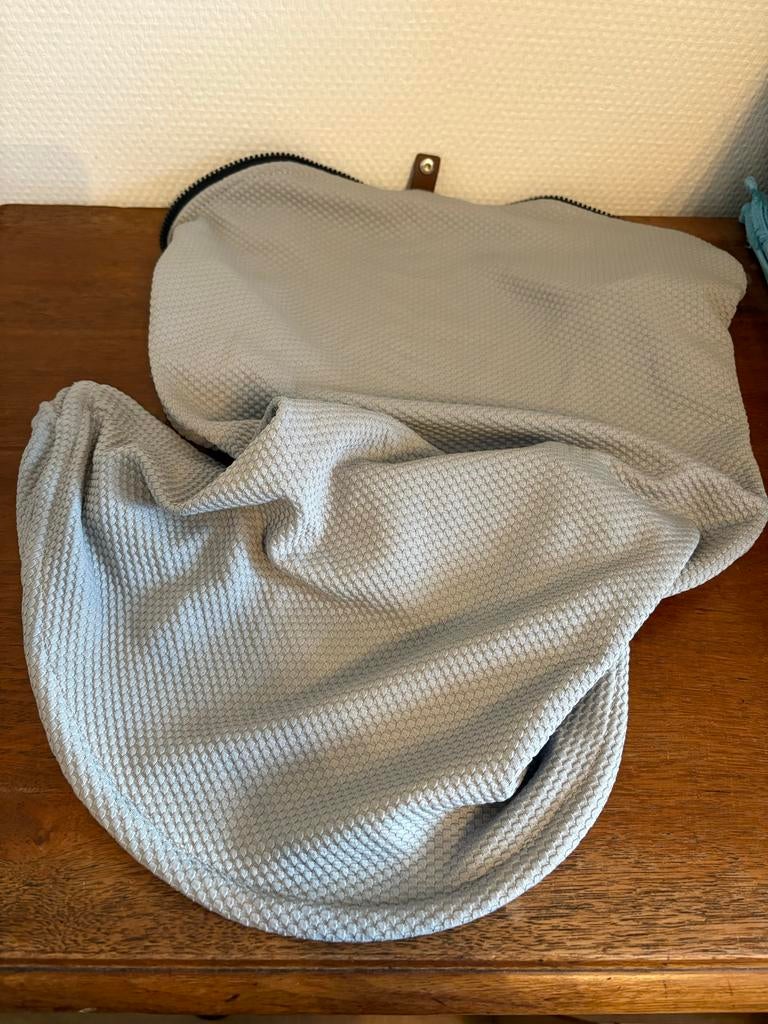 Joolz Comfort Cover Zonnescherm, Kinderen en Baby's, Kinderwagens en Combinaties, Ophalen of Verzenden, Zo goed als nieuw, Kinderwagen