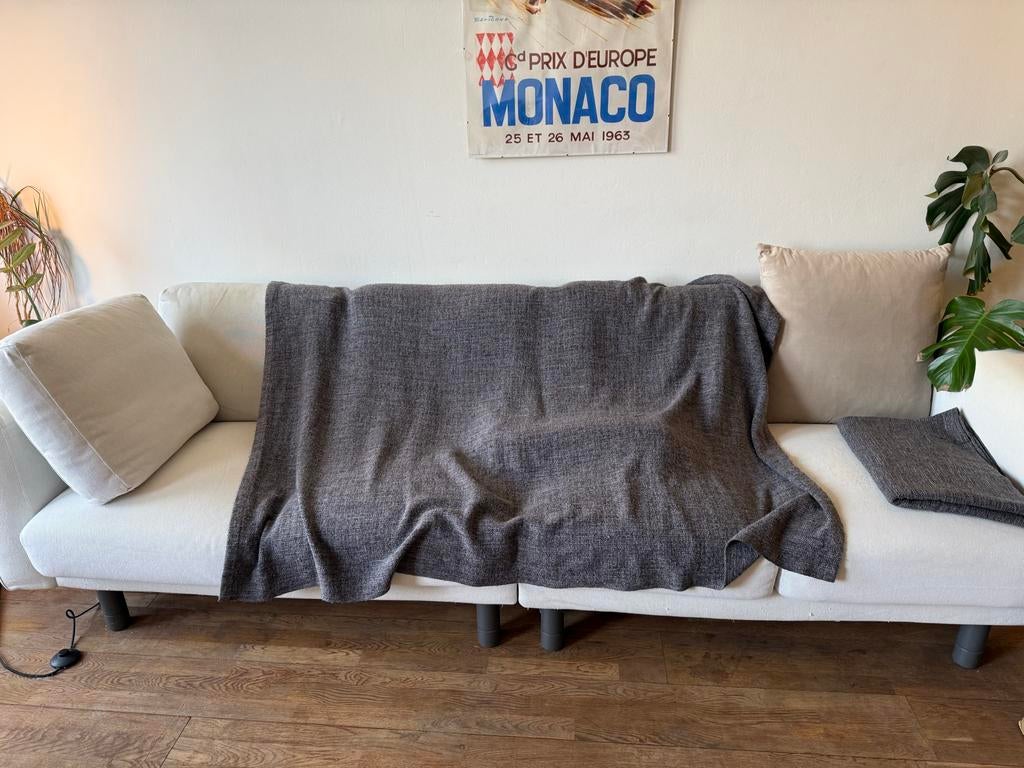 4 IKEA dekens, Ophalen, Gebruikt