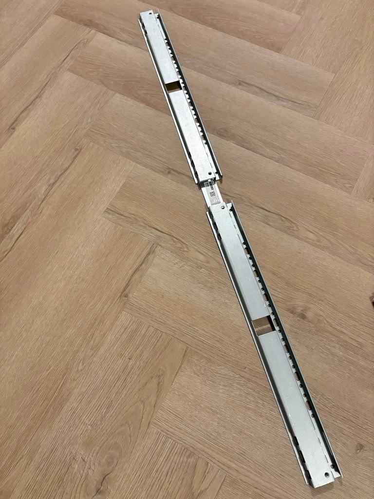 IKEA Besta wandrails, Ophalen, Nieuw